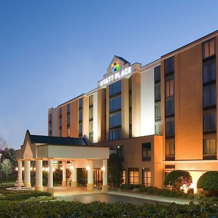 Hyatt Place Nashville Airport Екстер'єр фото