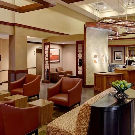 Hyatt Place Nashville Airport Екстер'єр фото