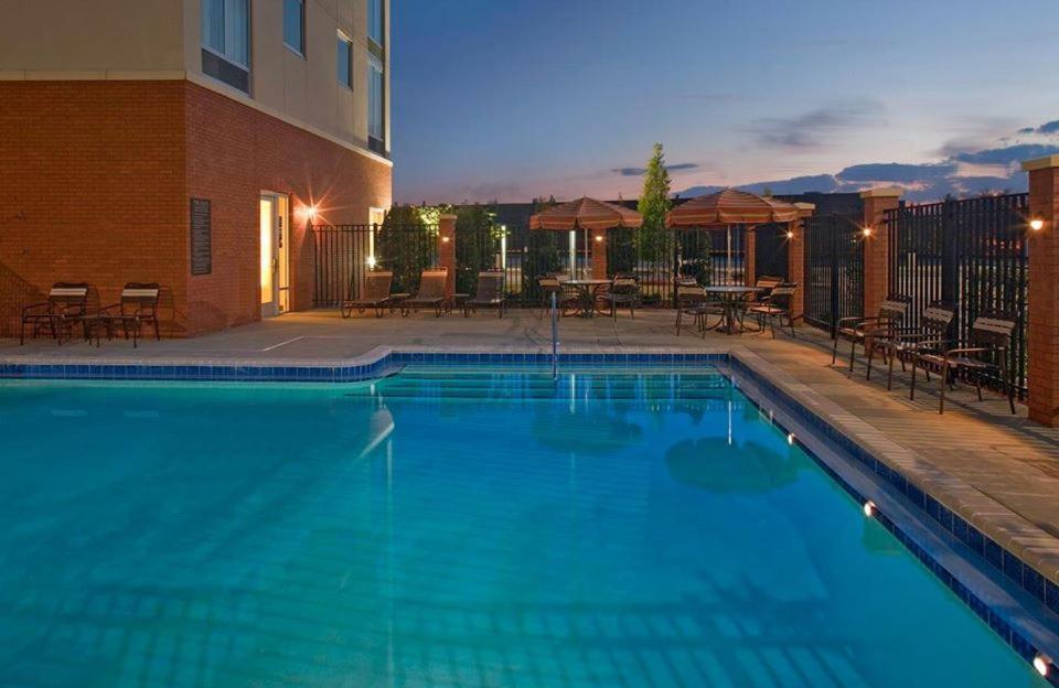 Hyatt Place Nashville Airport Зручності фото