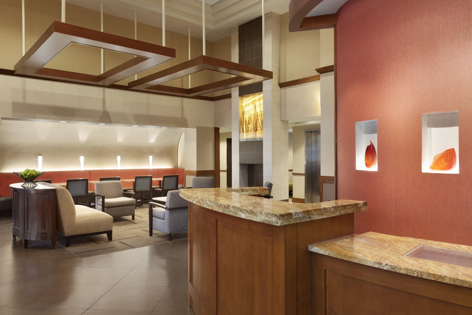 Hyatt Place Nashville Airport Екстер'єр фото