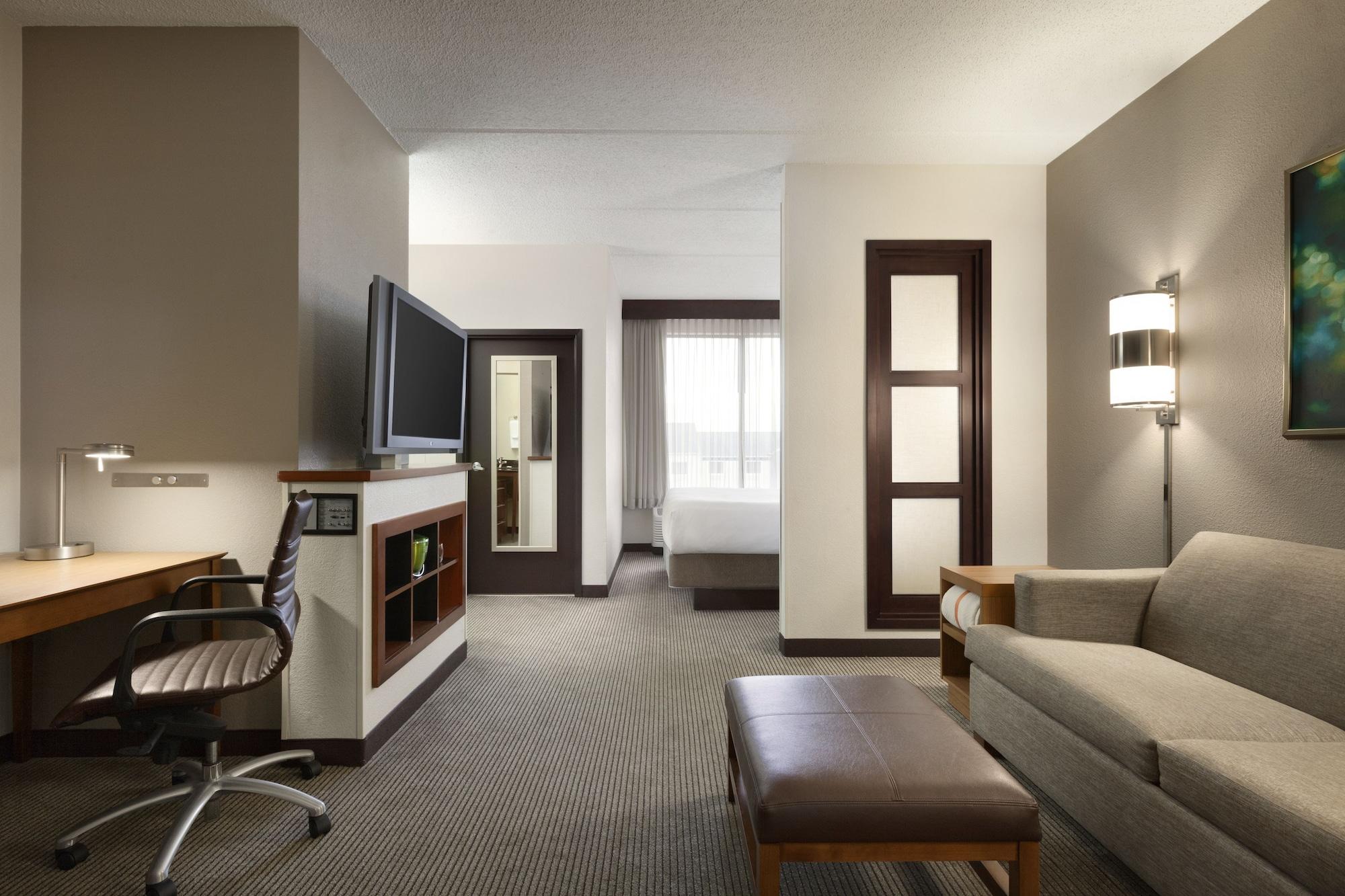 Hyatt Place Nashville Airport Екстер'єр фото