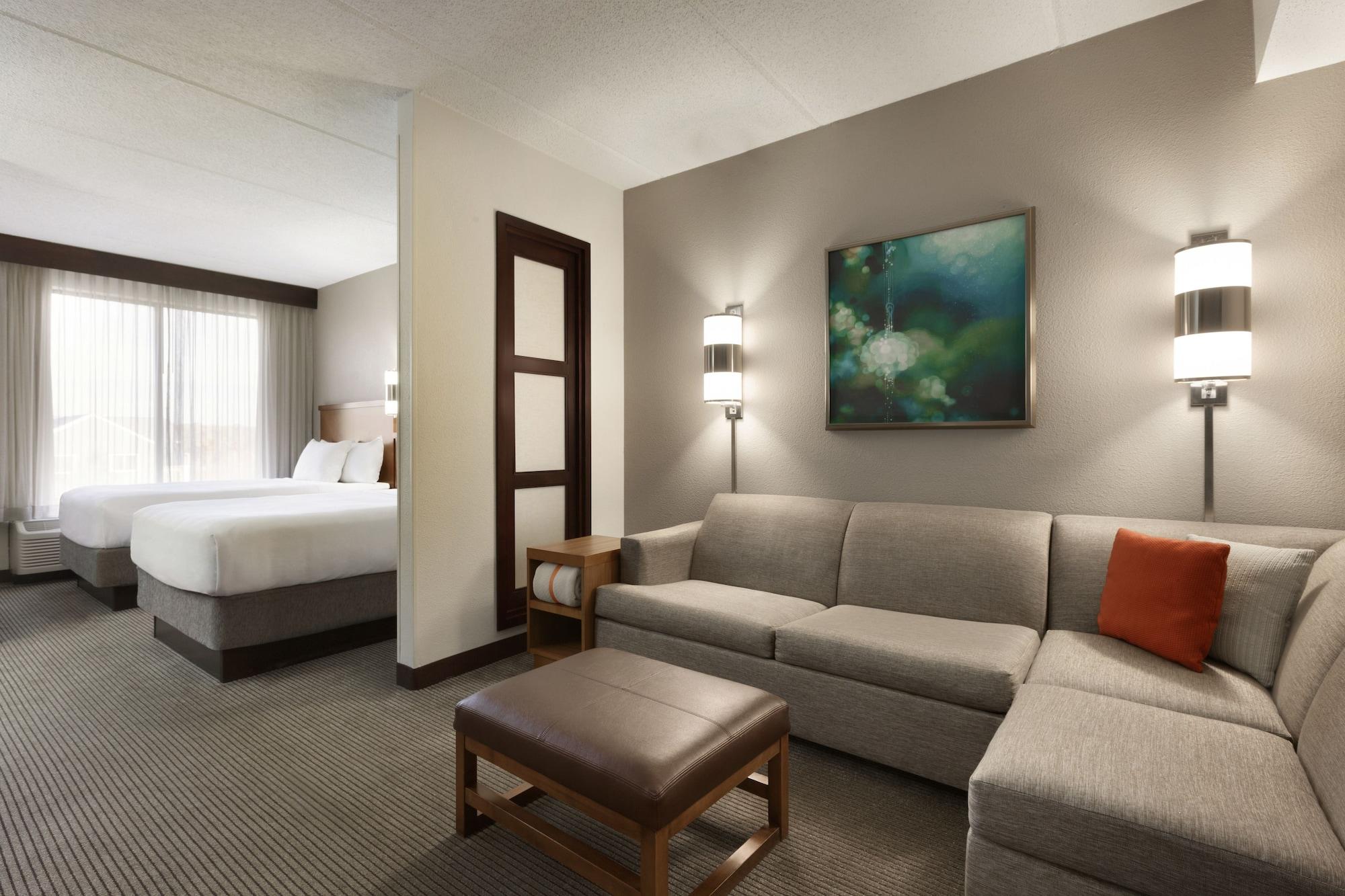 Hyatt Place Nashville Airport Екстер'єр фото