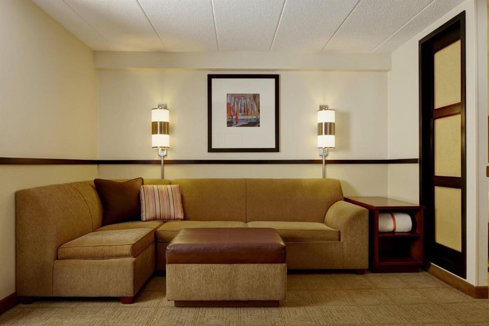 Hyatt Place Nashville Airport Екстер'єр фото