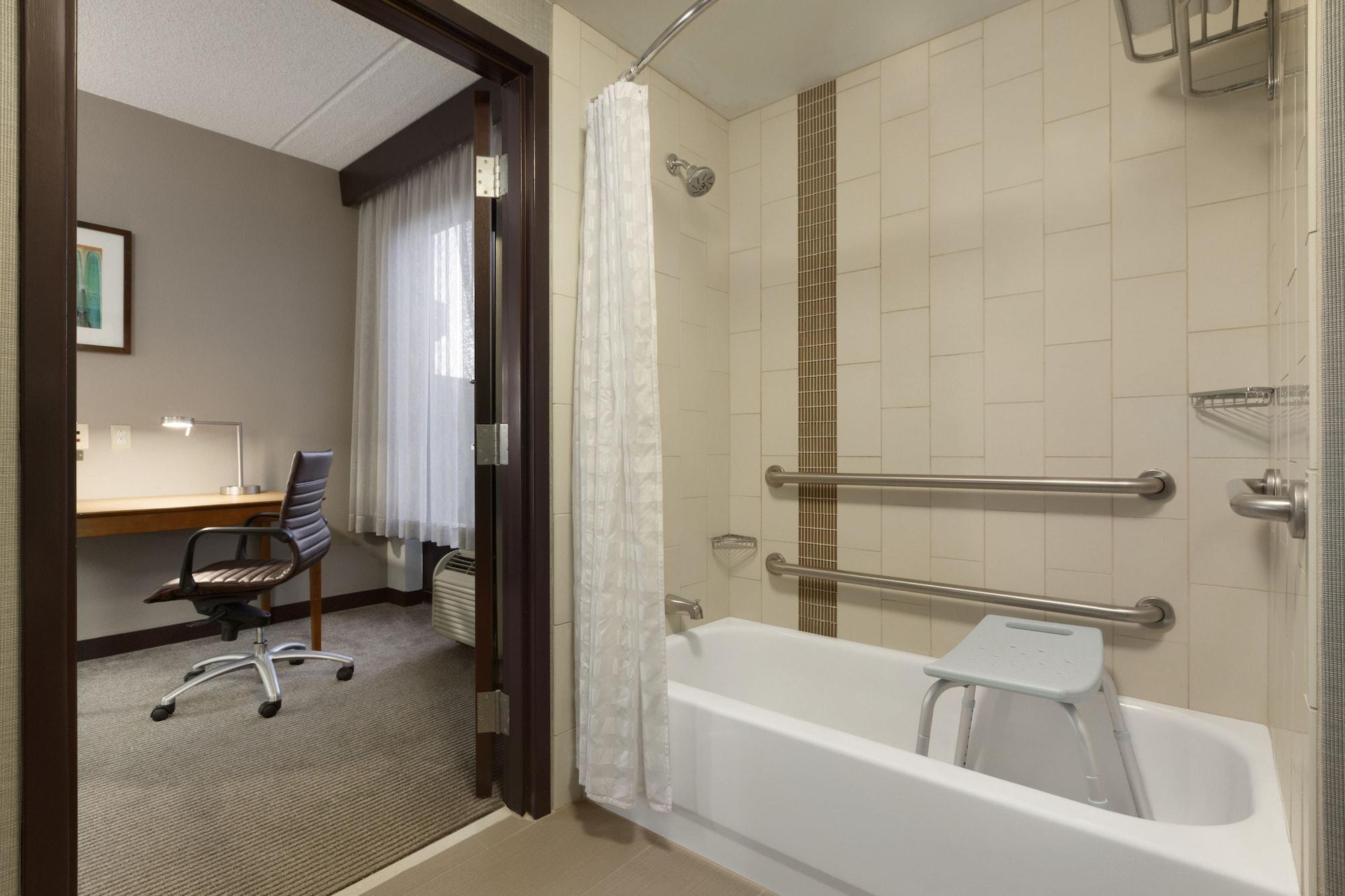 Hyatt Place Nashville Airport Екстер'єр фото