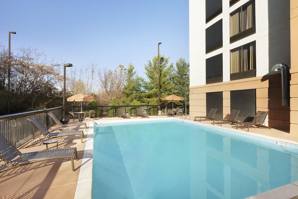 Hyatt Place Nashville Airport Екстер'єр фото