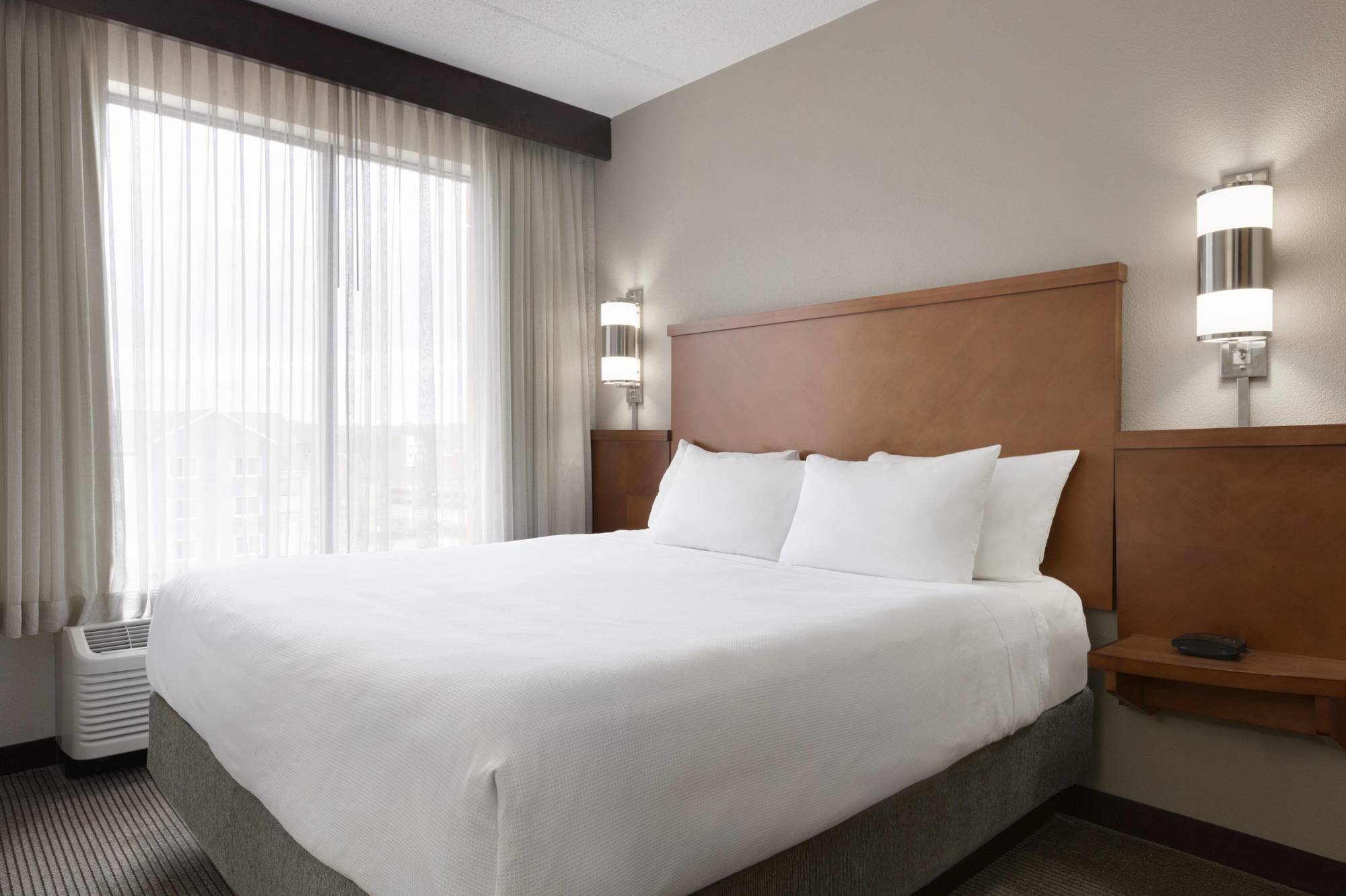 Hyatt Place Nashville Airport Екстер'єр фото