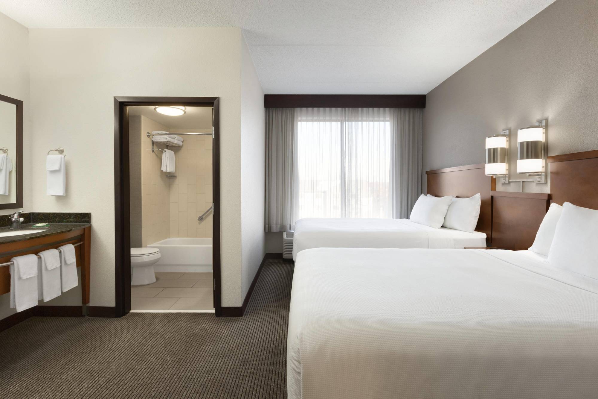 Hyatt Place Nashville Airport Екстер'єр фото