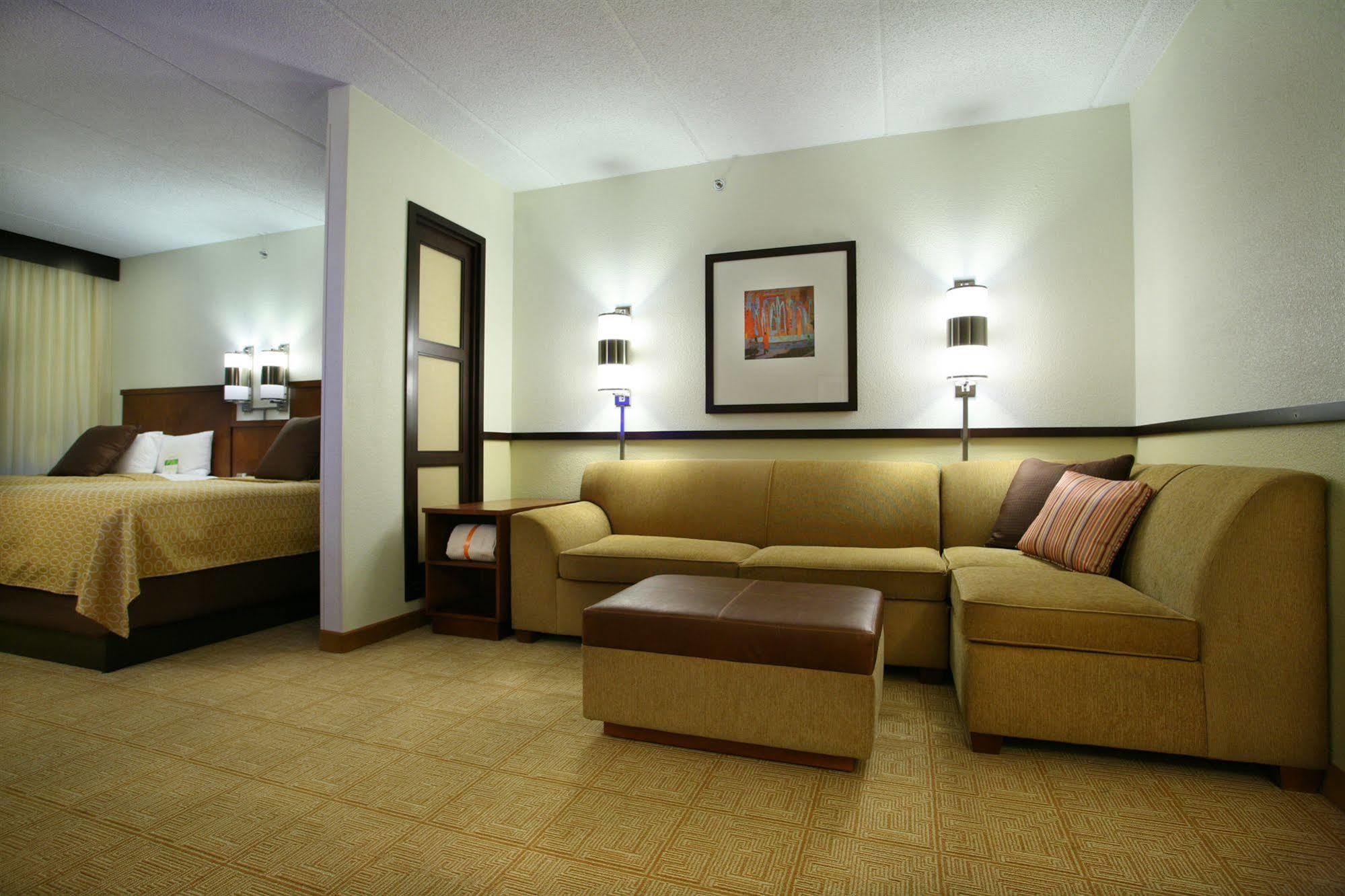 Hyatt Place Nashville Airport Екстер'єр фото